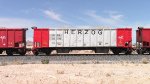 WB Unit Ballast Hooper Frt at Erie NV -71